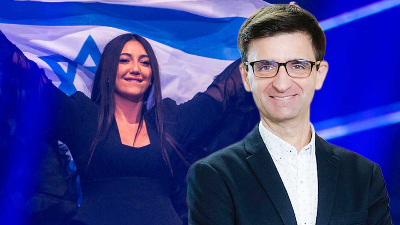 España se planta y abandona Eurovisión tras la admisión de Israel