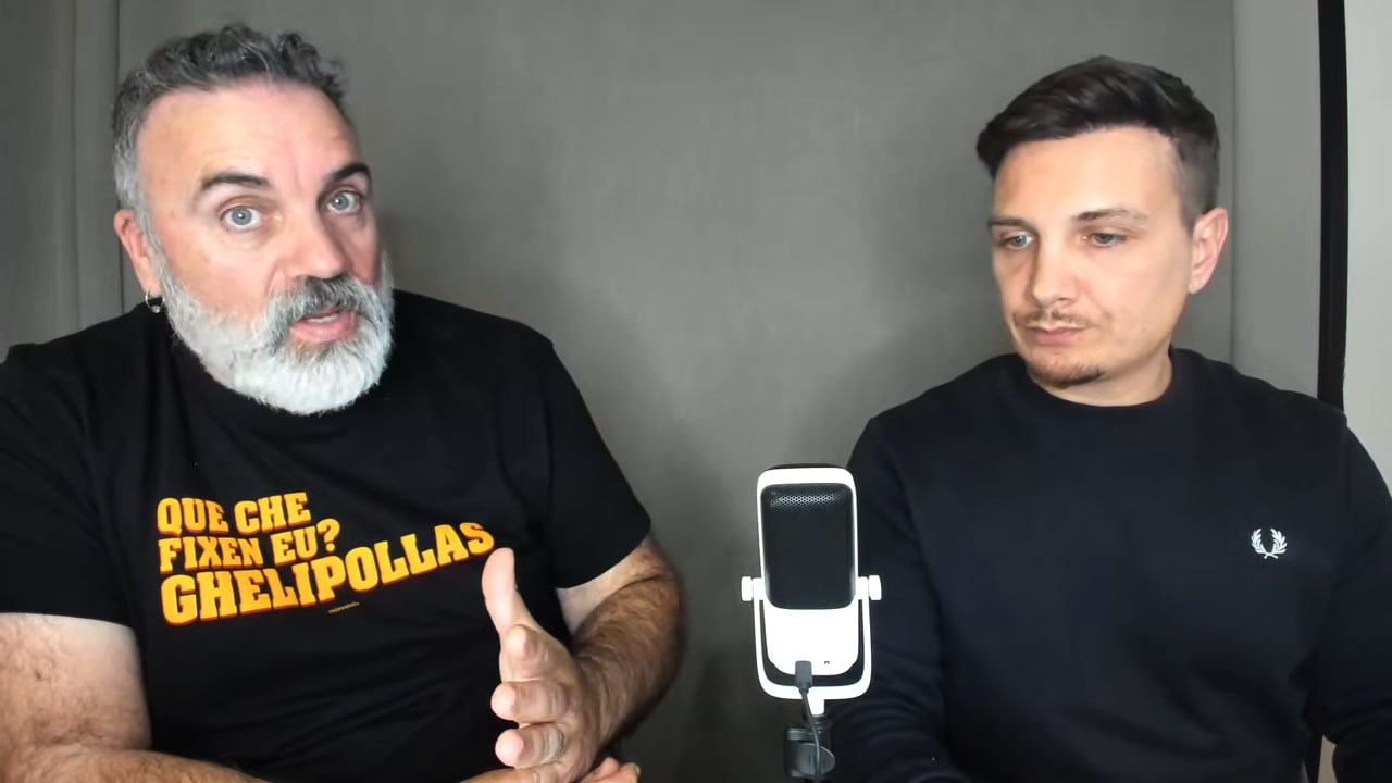 Especial del EQUIPO F de la noche electoral en Extremadura