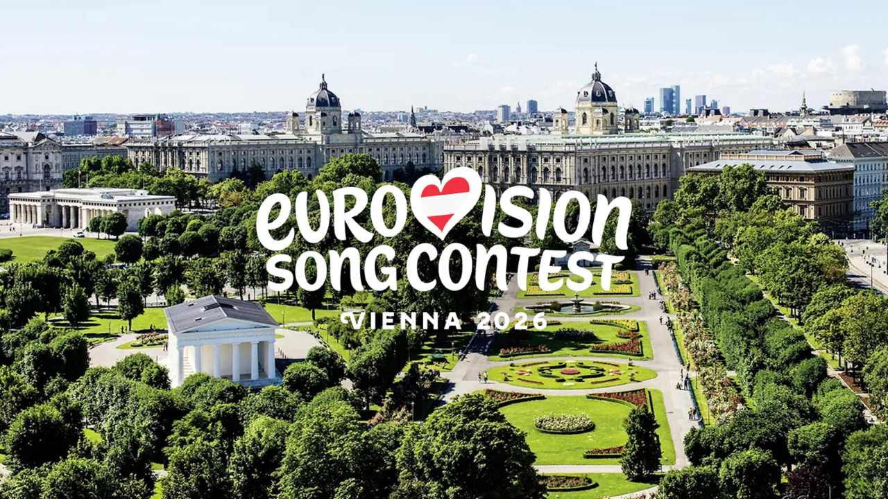 Eurovision Viena ESCplus Eurovisión Viena 2026/ESCplus