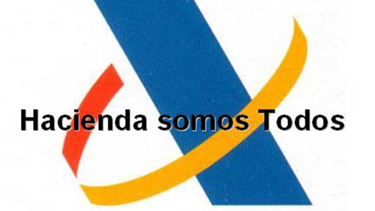 Hacienda ayuda familiar