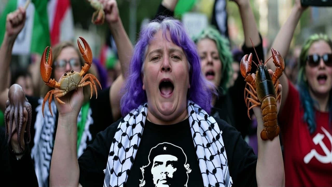 El Partido Laborista británico plantea prohibir la cocción de marisco vivo para proteger su bienestar