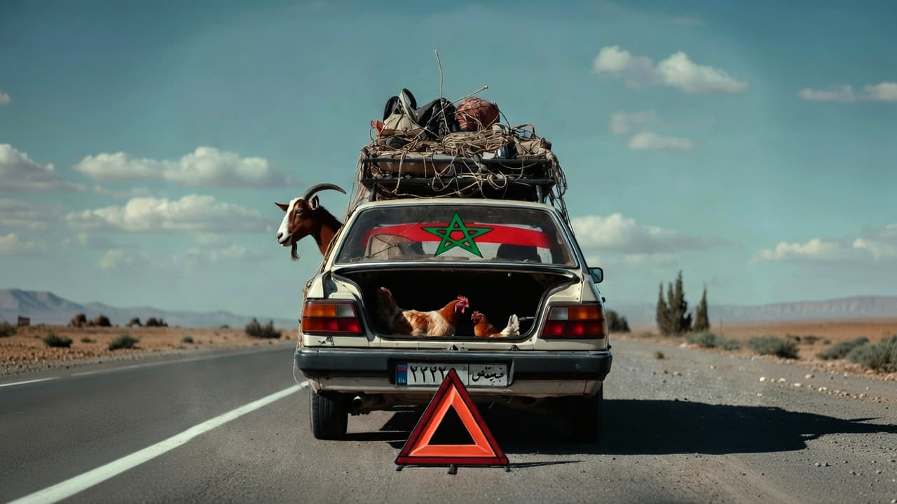 La DGT prohíbe a vehículos españoles los triángulos reflectantes y se los permite a los extranjeros