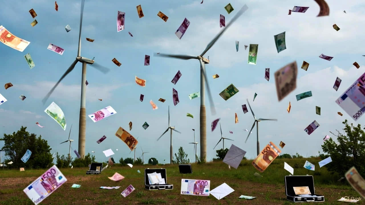 Forestalia liquida 14 empresas a toda prisa justo antes del registro de la UCO