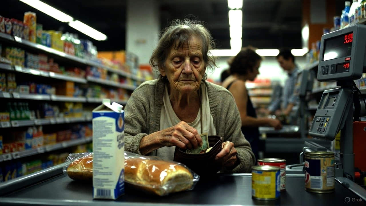 El Gobierno de Sánchez sabotea en el Congreso la rebaja del IVA a carne, pescado, huevos y conservas