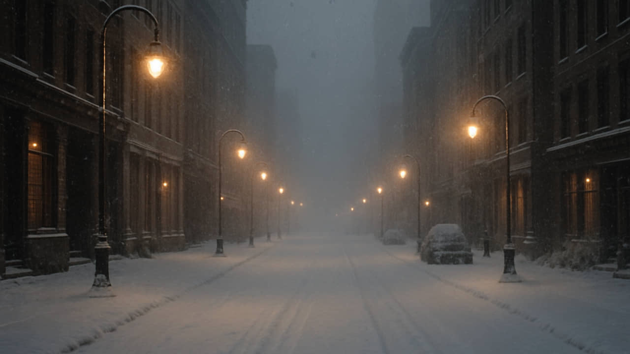 La borrasca Francis deja en Año Nuevo tormentas en Canarias y tiempo estable en la Península