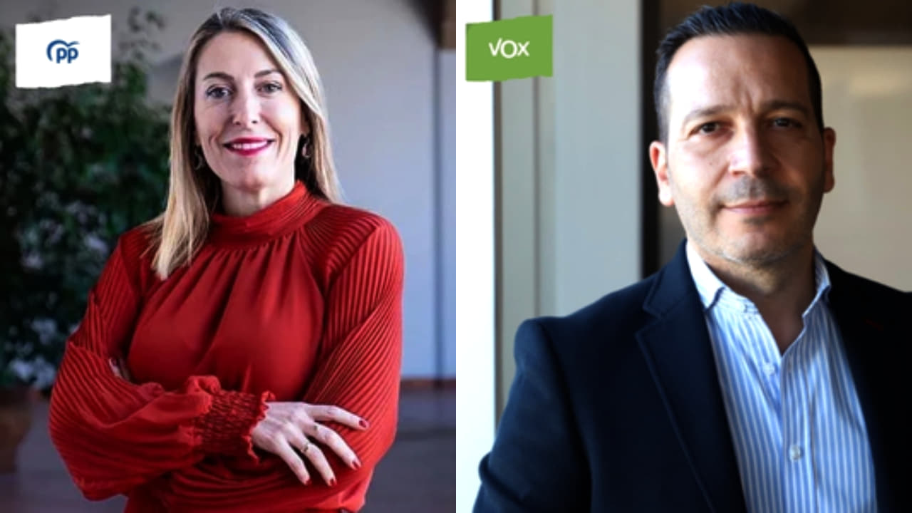 Hazte Oír insta a los candidatos de PP y VOX en Extremadura a posicionarse con los valores conservadores