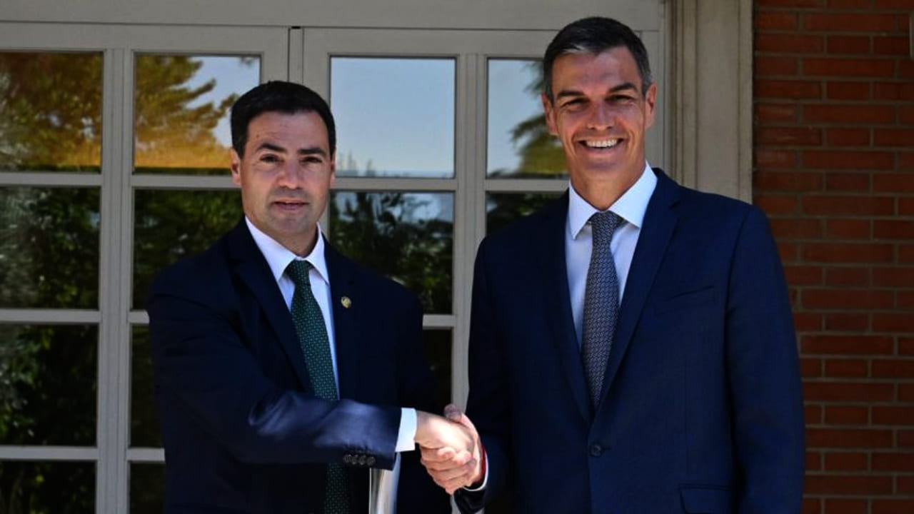 Sánchez y el gobierno regional vasco aplazan la Comisión de transferencias, porque faltan ‘garantías jurídicas’