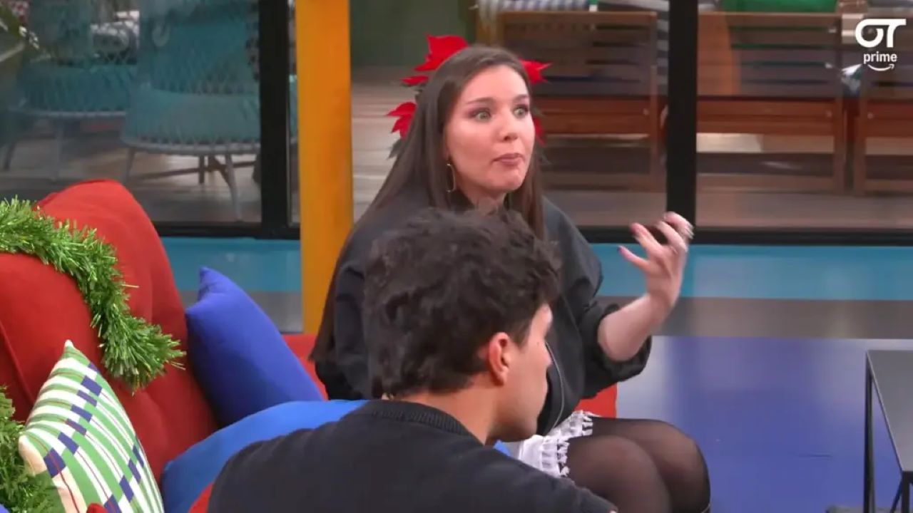 Inés Hernand, una bufona progre que indigna a España y blanquea a ETA