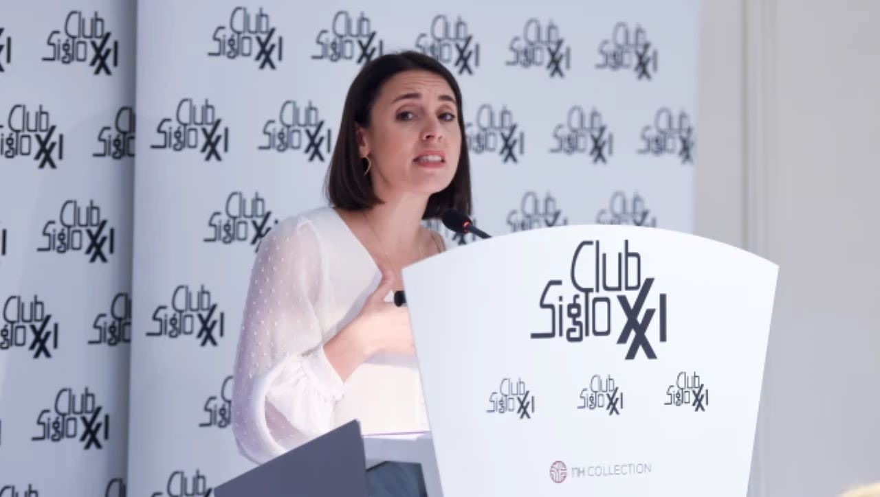 Irene Montero/Digital Press