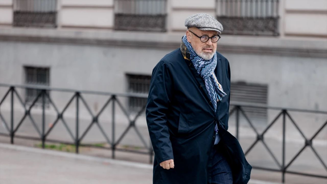 Dicen que este tipo es uno de los reyes de las cloacas del PSOE/Onda Cero