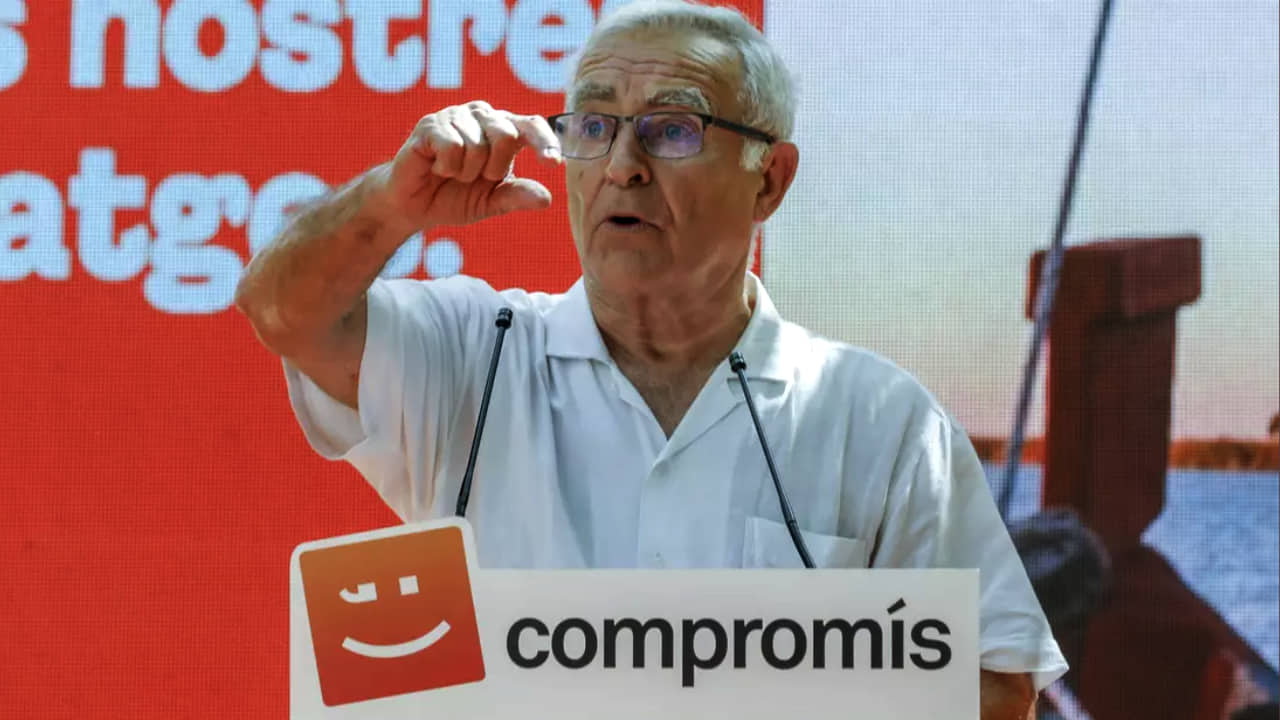 Valencia pierde 9 millones en una app de movilidad inexistente