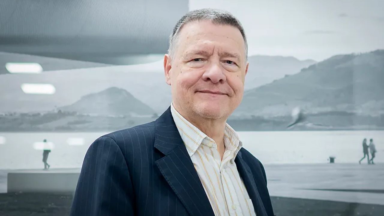 Jordi Sevilla/El Mundo