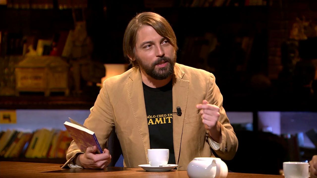 Feministas preparan en Sevilla un escrache contra Soto Ivars por su libro sobre denuncias falsas