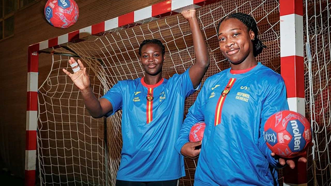 Jugadoras criticadas de España/ABC