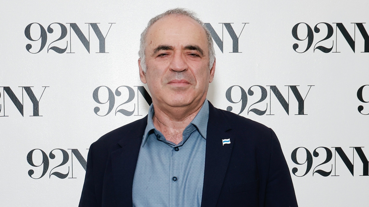 Kasparov/Onda Cero