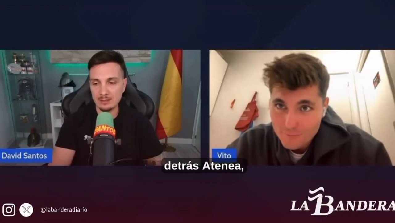 El País ataca a LA BANDERA calificándolo como una ‘web ultra’