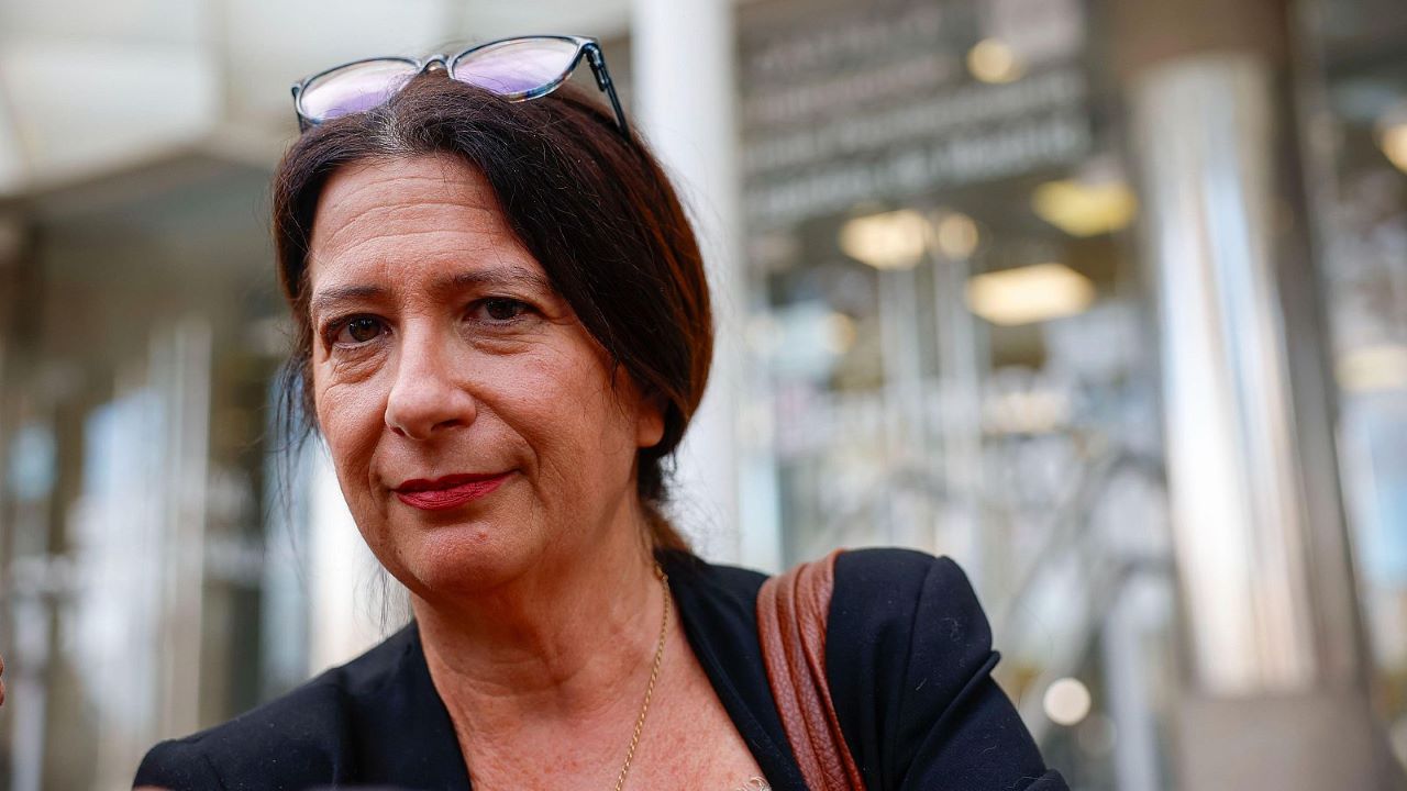 Detenida la fontanera del PSOE Leire Díez, imputada por cohecho y tráfico de influencias