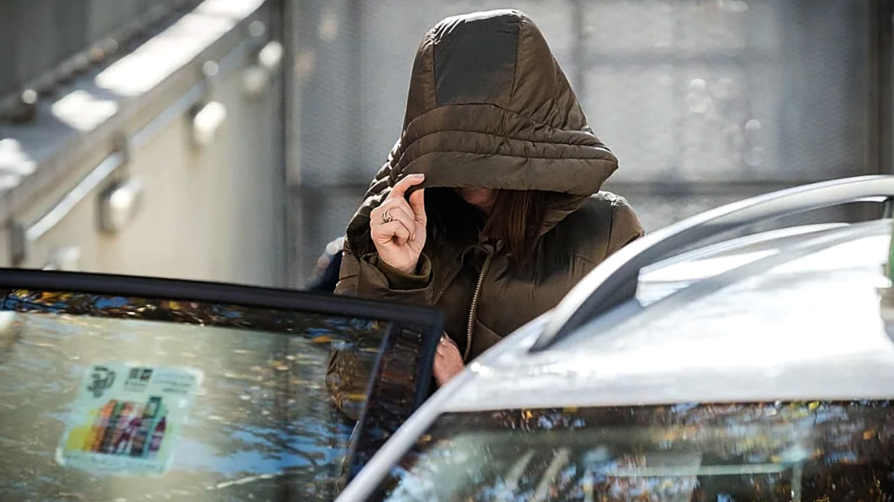 Tras la borrasca Emilia, un frente atlántico trae lluvias intensas y tormentas a gran parte de España