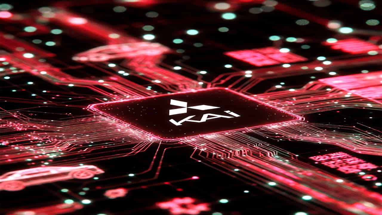 Mitsubishi lanza KAI, la herramienta con IA que potencia la experiencia de comprar coche