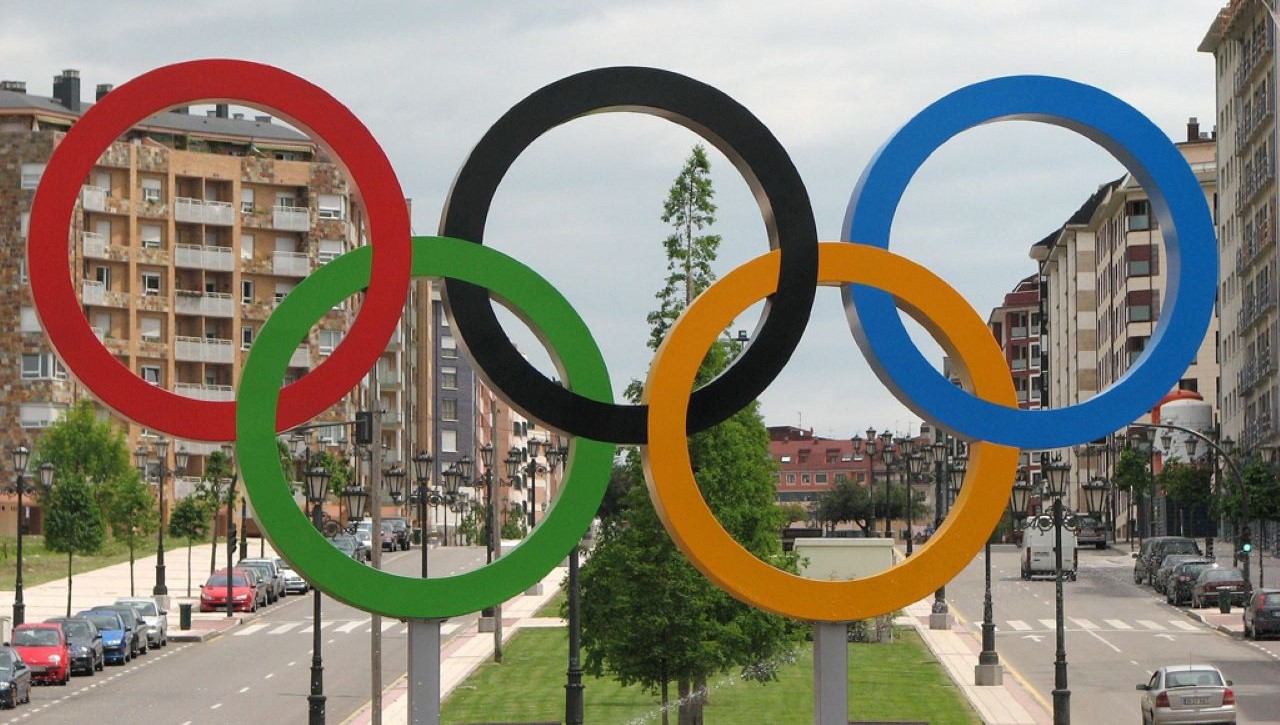 Madrid quiere ser olímpica/Crónica Norte