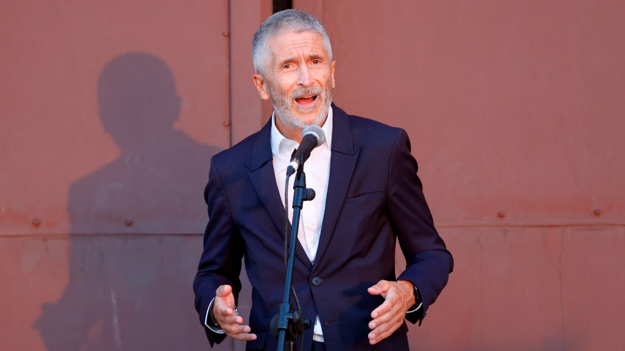 Marlaska elige al coronel Pedro Merino Castro como nuevo jefe de la UCO