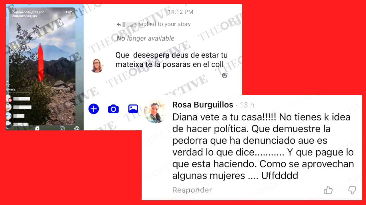 La denunciante de acoso de Almussafes se querella por amenazas contra dos exconcejalas del PSOE