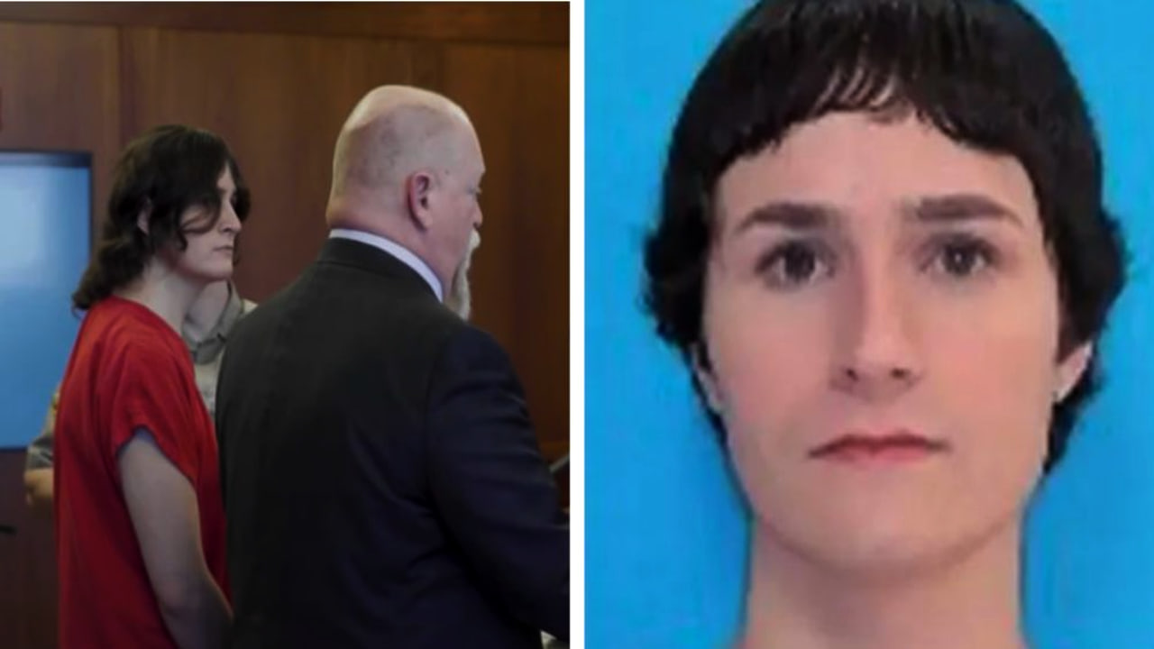 Asesino trans que se define ‘musulmana’ intenta saltarse la sentencia  por matar a sus padres de Utah