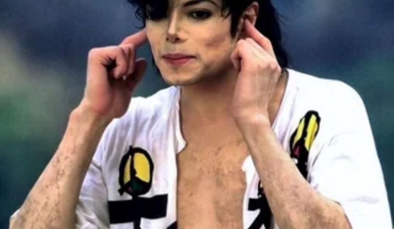 Michael Jackson/redes sociales