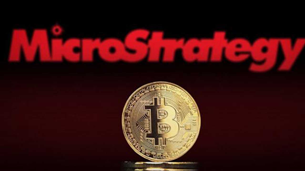 MicroStrategy vender Bitcoin