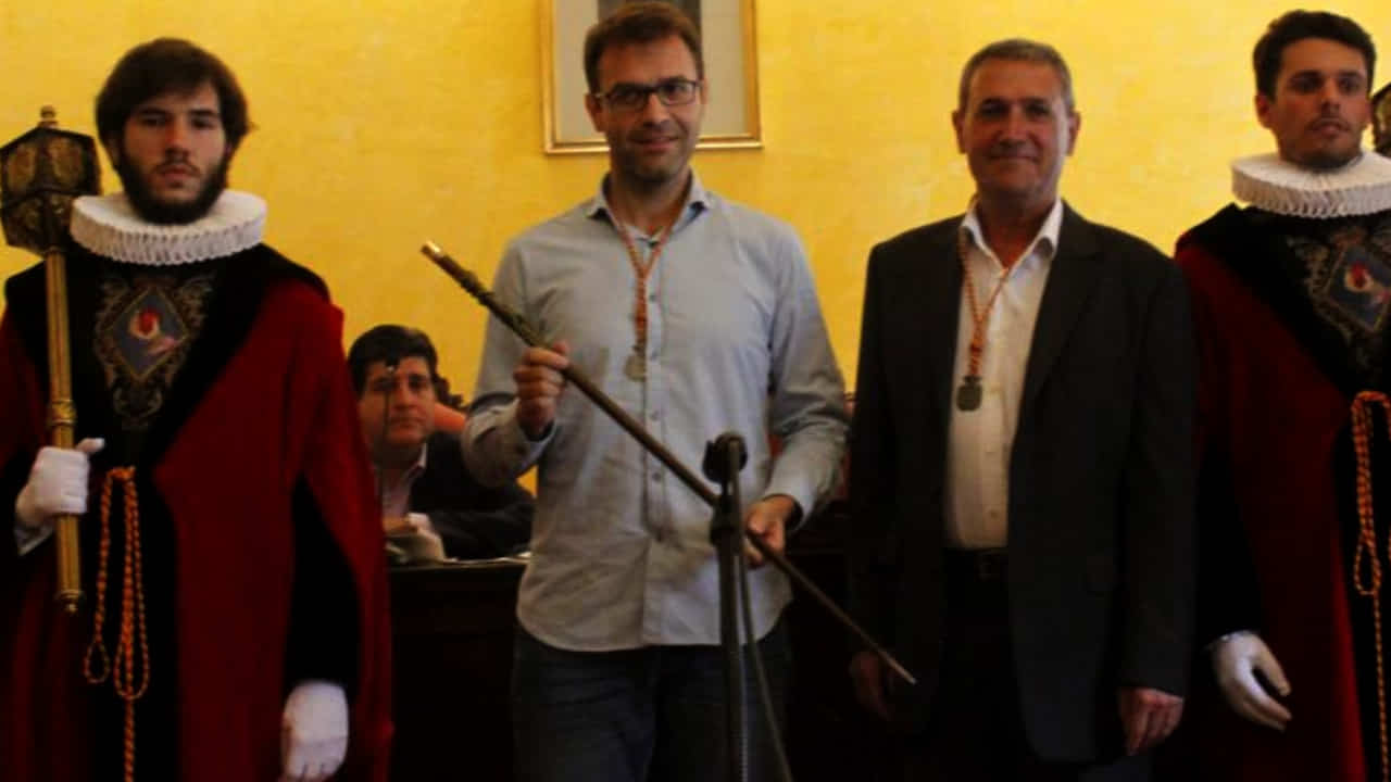 Polémica navideña por los insultos a España del alcalde separatista de Manacor