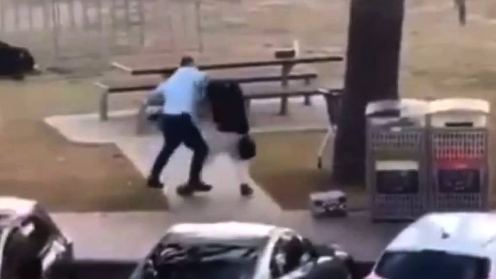 Ascienden a 15 las víctimas del atentado islámico antisemita en Australia