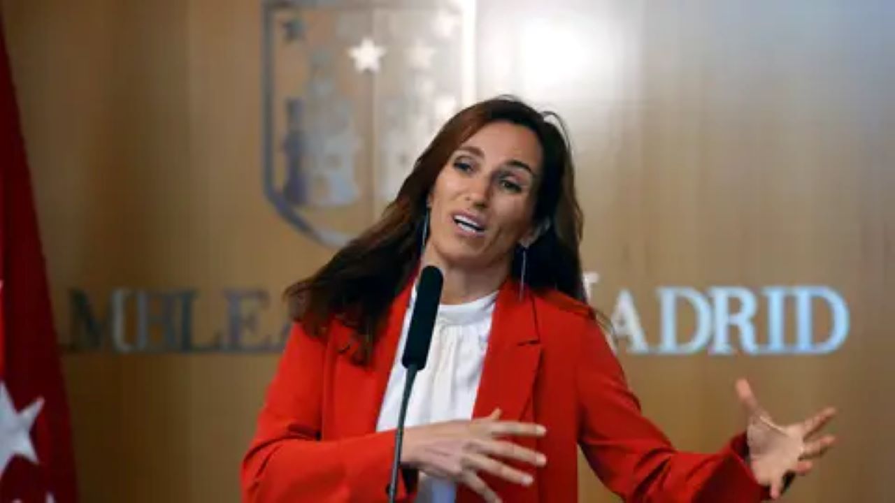 Mónica García/Onda Cero