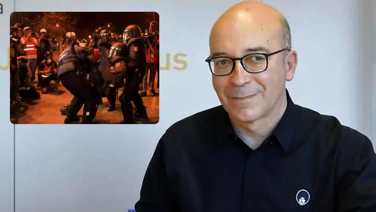 ‘Tele Pedro’ adjudica 2,7 millones a la productora de Oriol Soler, imputado por el terrorismo de Tsunami