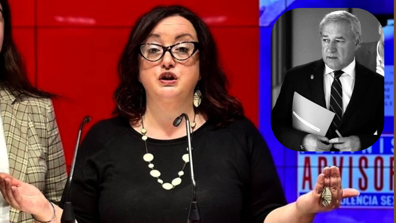 La secretaria de Igualdad del PSOE de Galicia, ignorada por la Ejecutiva, dimite tras el escándalo de José Tomé