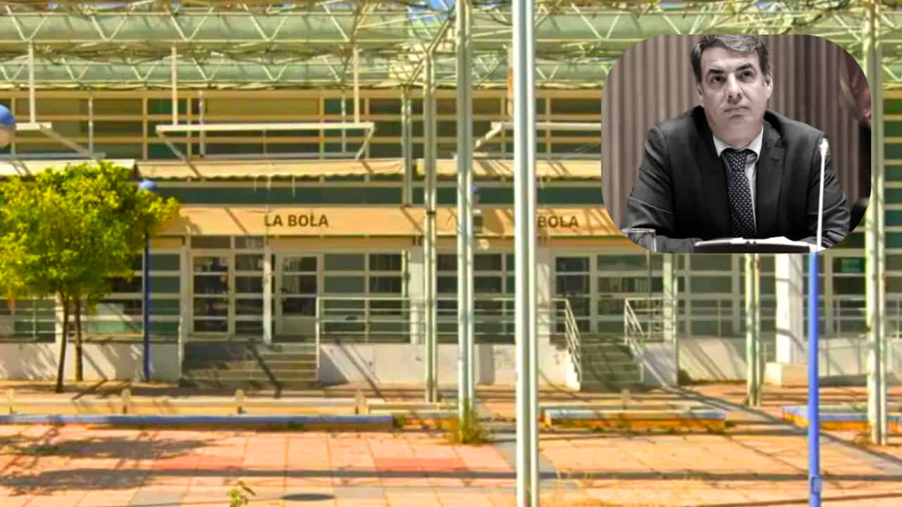 La UCO registra un bar de ‘tardeos lésbicos’ del ex presidente de SEPI  