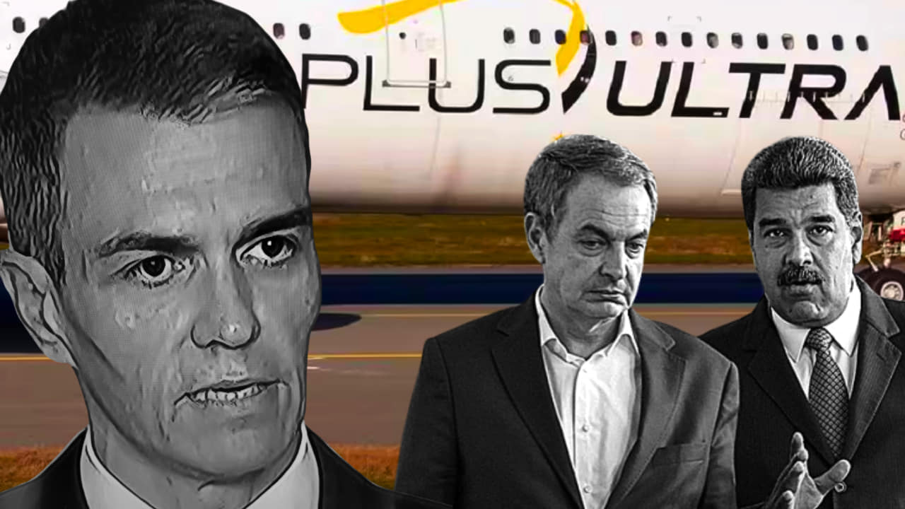 Sánchez asegura que el rescate a Plus Ultra fue ‘transparente’ y cumplió ‘todas las exigencias jurídicas’