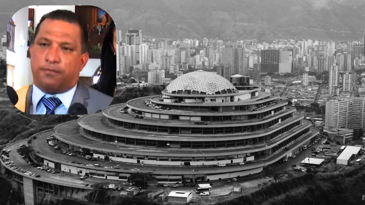 Maduro asesina a otro líder opositor encarcelado en el centro de tortura de ‘El Helicoide’