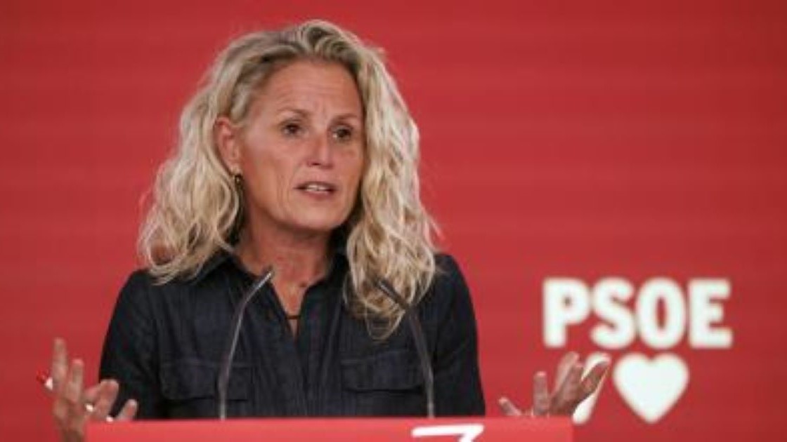 Montse Mínguez/RAC1