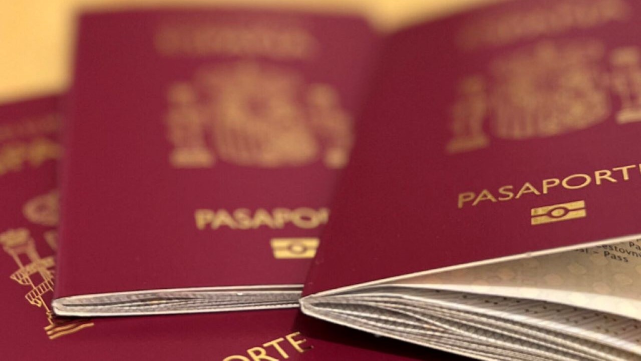 Se registran ya 2,3 millones de solicitudes por la nacionalidad española