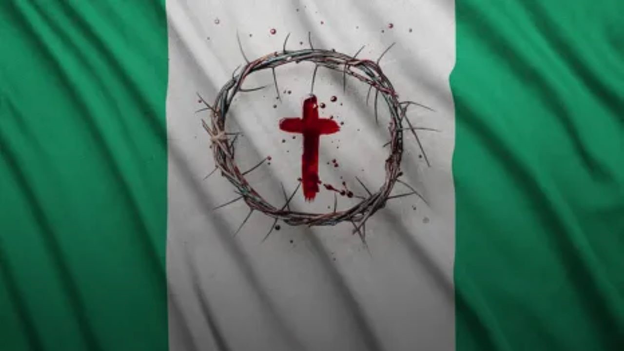 Potente campaña de Hazte Oír contra la masacre silenciosa de cristianos en Nigeria