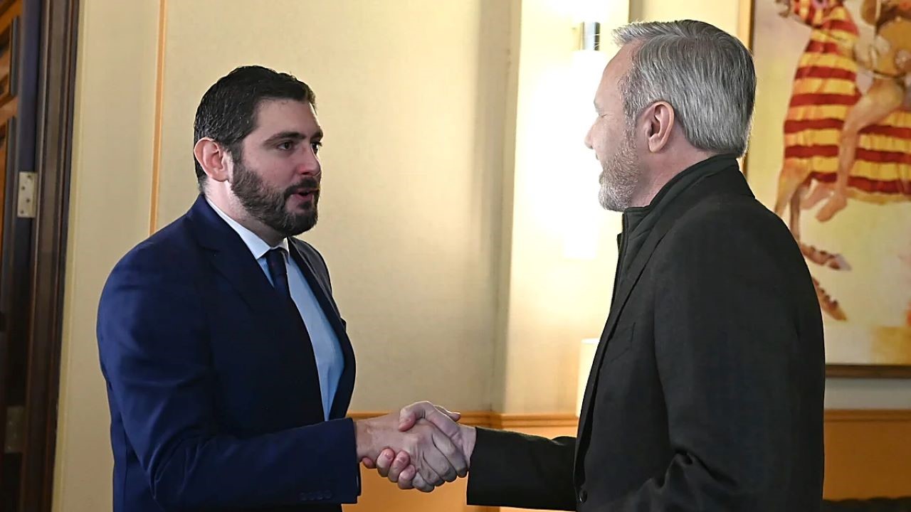 Nolasco y Azcón/ABC