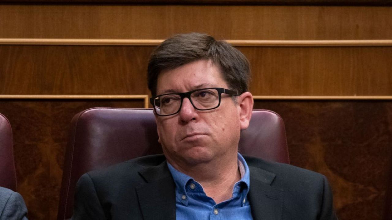 Paco Salazar 'Guarromán'/HuffPost