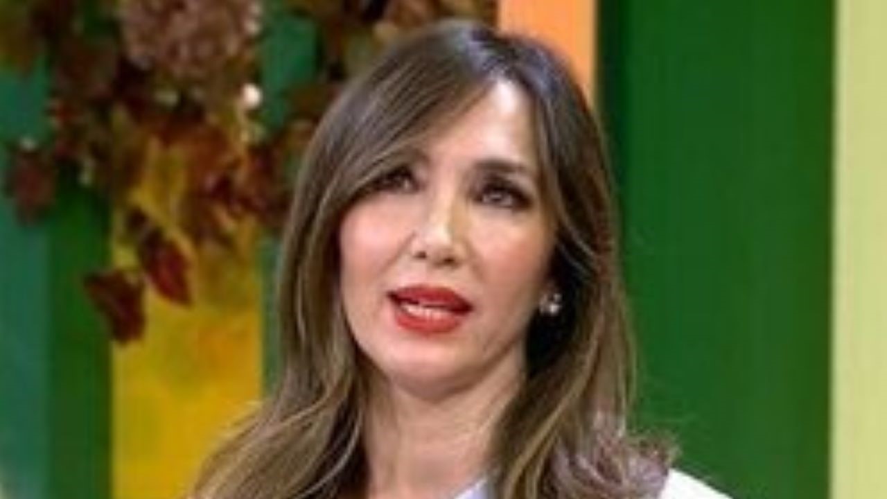 Paloma Lago/Fórmula TV