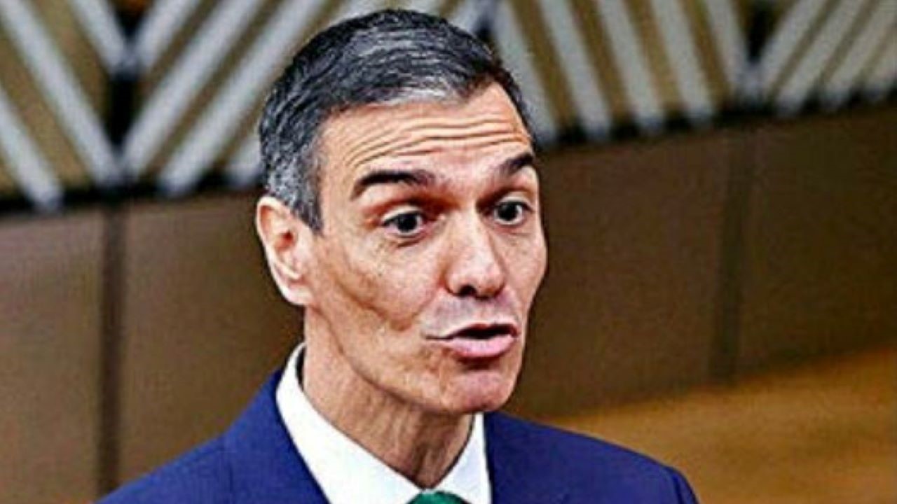 El País lanza una ofensiva editorial contra Sánchez: «No debería volver a ser candidato»