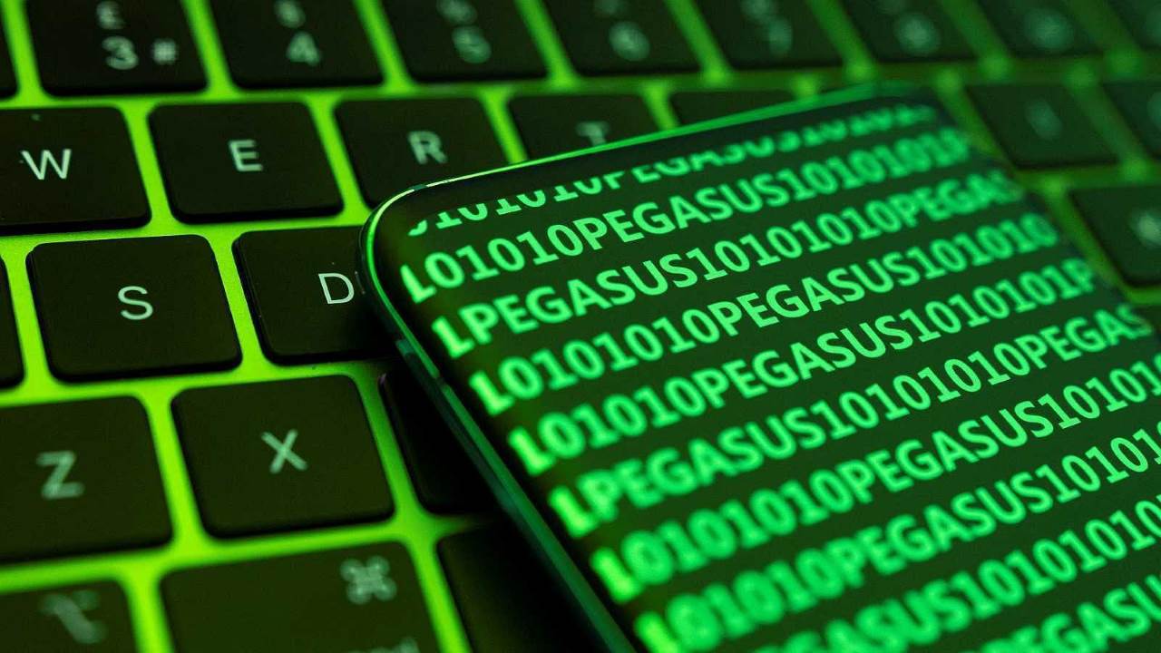 Francia apunta a Marruecos como responsable del espionaje con Pegasus a Pedro Sánchez