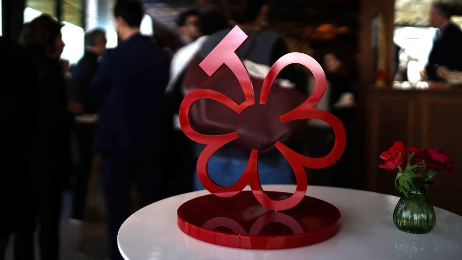 La nueva clasificación de ‘Uvas Michelin’ revoluciona la forma de descubrir las mejores bodegas del mundo