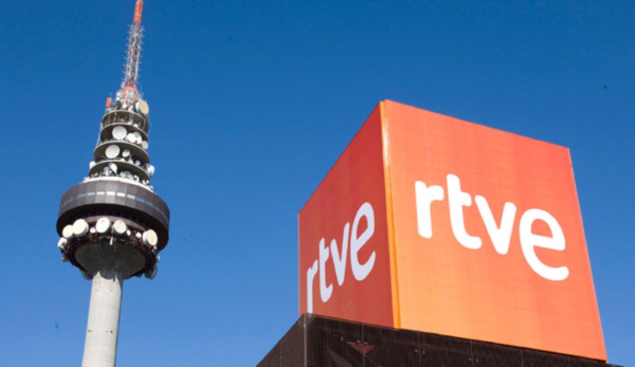 Se vienen curvas en RTVE