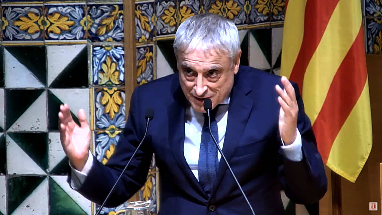 El referente académico de violencia de género en Cataluña cierra su organización tras 16 denuncias de abusos sexuales