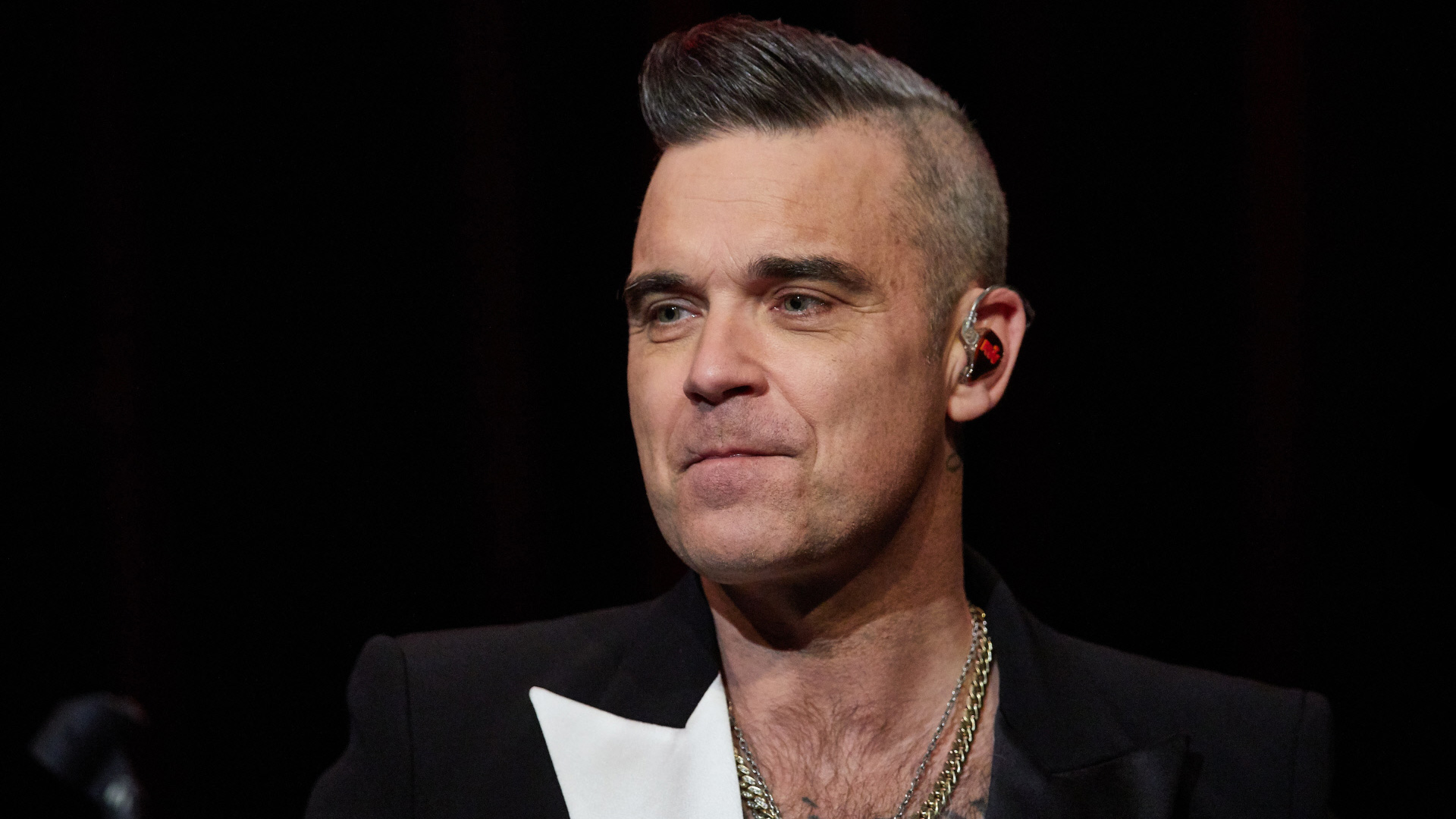 Ozempic: el caso de Robbie Williams y los efectos secundarios oculares