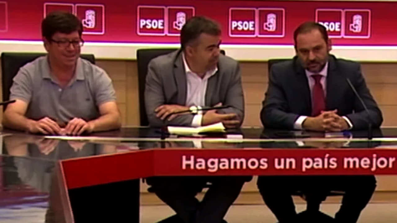 Ferraz intenta silenciar a las mujeres que denunciaron a Paco Salazar